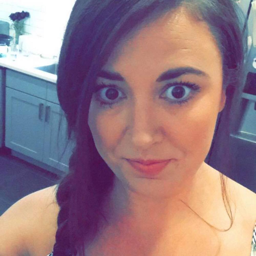 Meet your Posher, Natalie